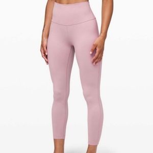 Lululemon Wonder Under Full on Luxtreme